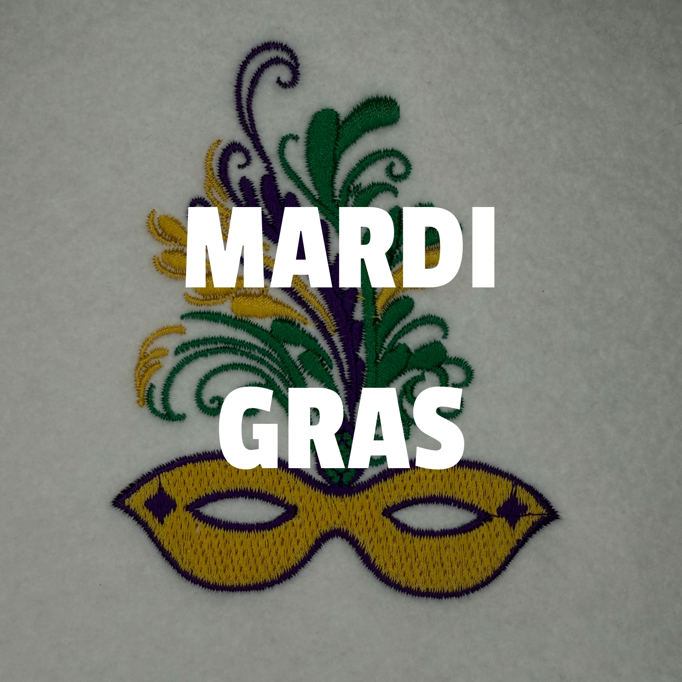 Mardi Gras