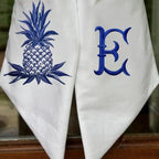 Pineapple Sash