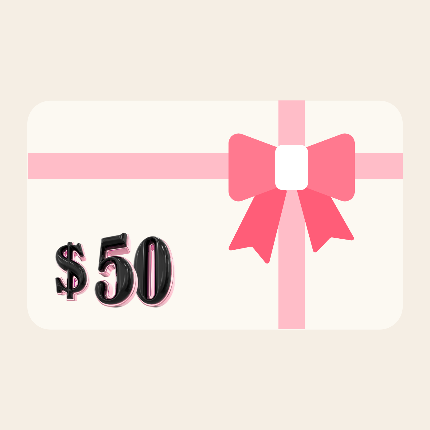 Stitches by The LT Gift Card