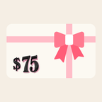 Stitches by The LT Gift Card