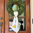 Masters Golf Sash