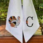 Turkey Sash