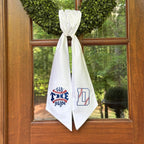 Baseball Sash