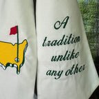 Masters Golf Sash