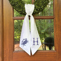 Boho Crab Sash