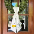Masters Golf Sash
