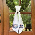 USA Sash