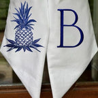 Pineapple Sash