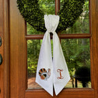 Turkey Sash