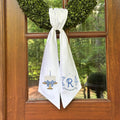 Cake on Stand Sash