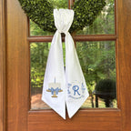 Cake on Stand Sash